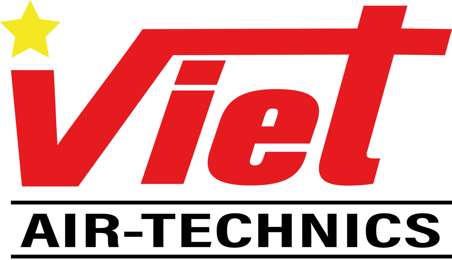 Viet Air Technics logo